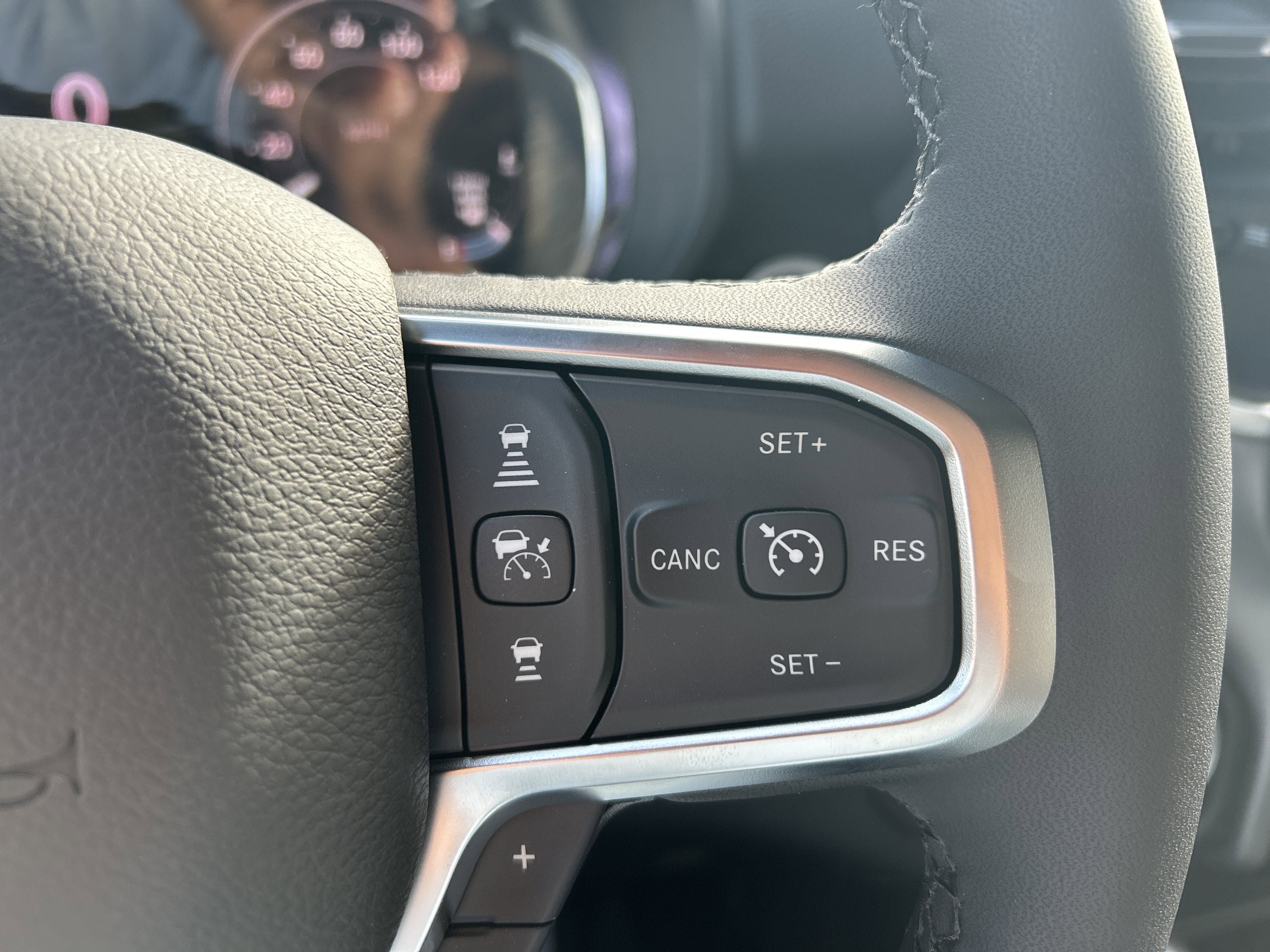 New 2026 RAM 1500 Big Horn image 19