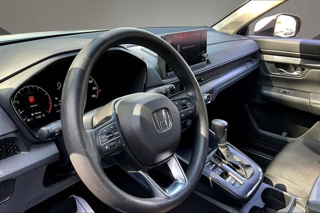 Used 2023 Honda CR-V EX image 17