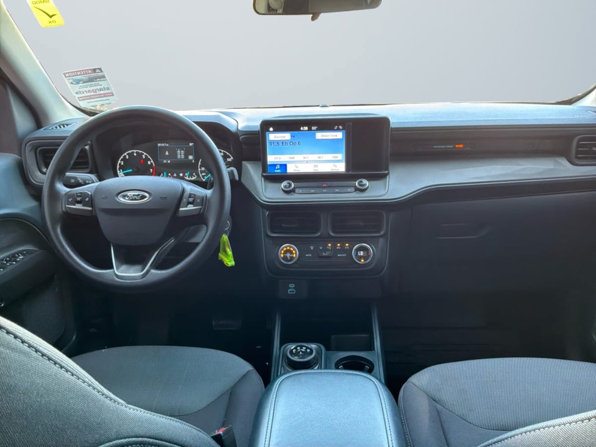 Used 2022 Ford Maverick XL FWD image 10