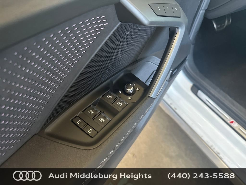 New 2026 Audi S3 Premium image 12