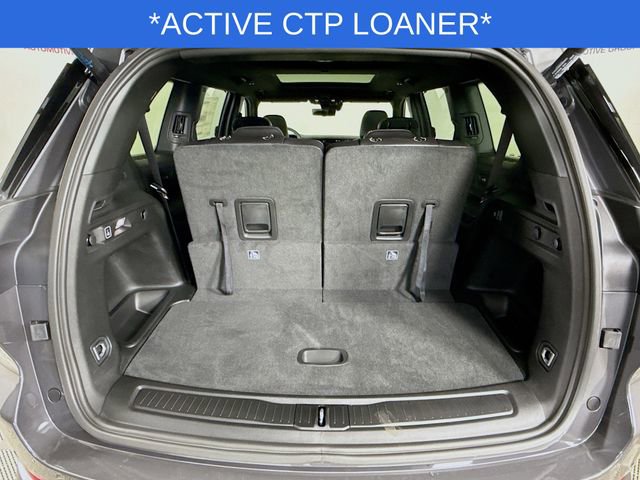 New 2025 Jeep Grand Cherokee L Limited w/ Luxury Tech Group II image 27