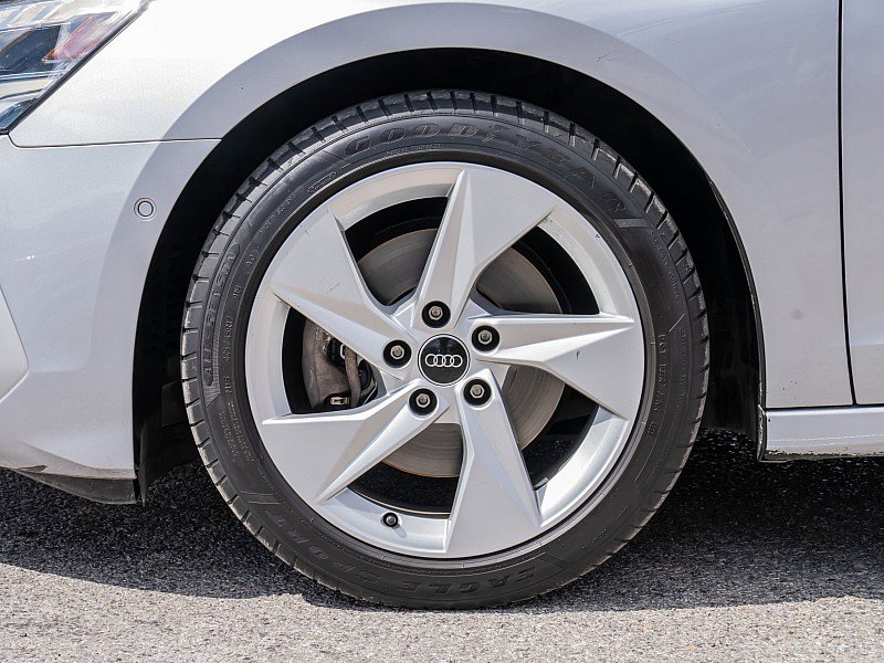 Used 2023 Audi A3 2.0T Premium Plus w/ Premium Plus Package FWD image 34