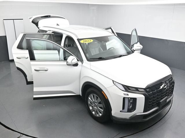 Used 2023 Hyundai Palisade SEL AWD/4WD image 35