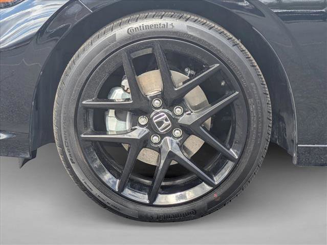 Certified 2026 Honda Civic Sport image 24