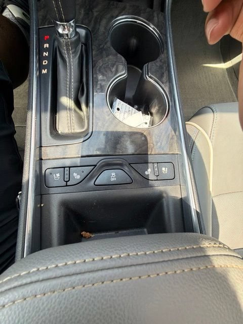 Used 2014 Chevrolet Impala LTZ FWD image 24