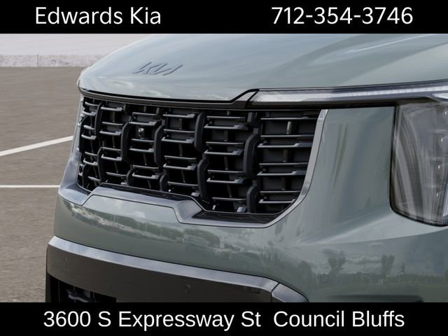New 2026 Kia Sorento SX Prestige AWD/4WD image 14
