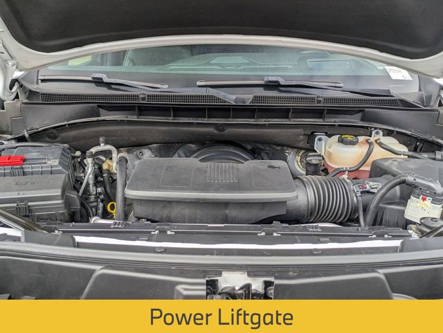 Used 2024 GMC Yukon XL Denali image 12