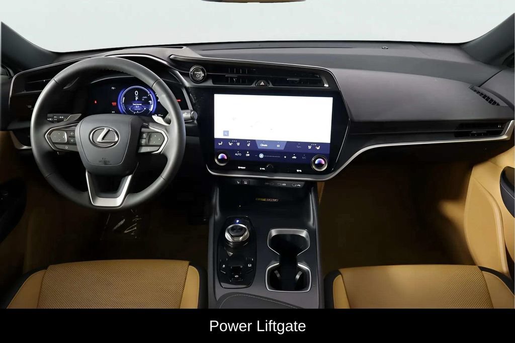 Used 2024 Lexus RZ 450e Premium w/ Technology Package AWD/4WD image 10