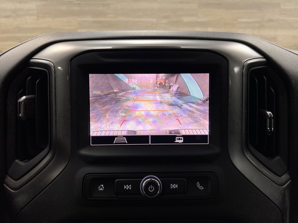 Used 2024 Chevrolet Silverado 2500 Custom w/ Custom Value Package image 13