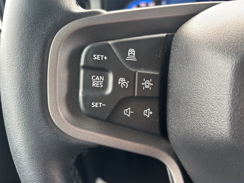 Certified 2024 Ford Bronco Wildtrak image 22