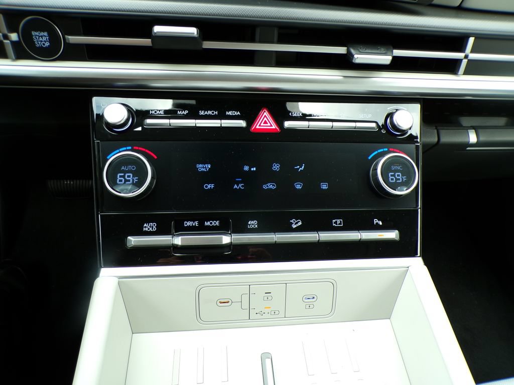 New 2026 Hyundai Santa Fe SE AWD/4WD image 26