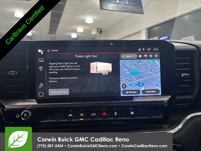 Certified 2023 GMC Sierra 1500 Elevation AWD/4WD image 27