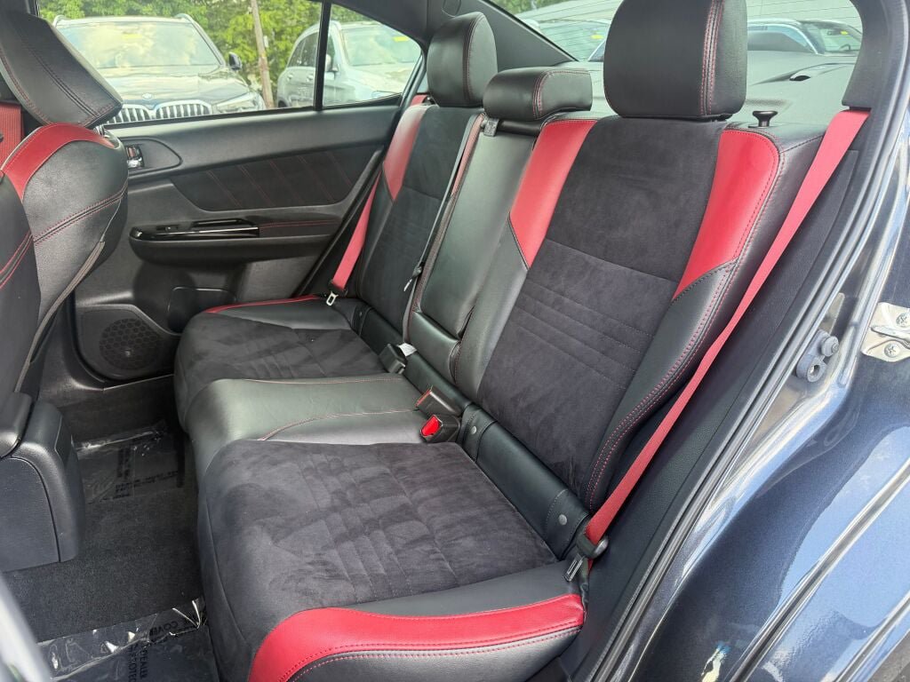 Used 2019 Subaru WRX STI AWD/4WD image 18