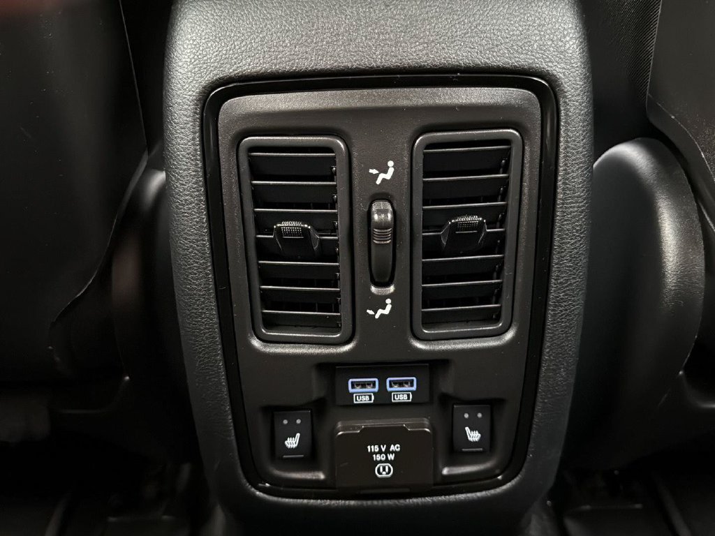 Used 2024 Dodge Durango GT AWD/4WD image 26