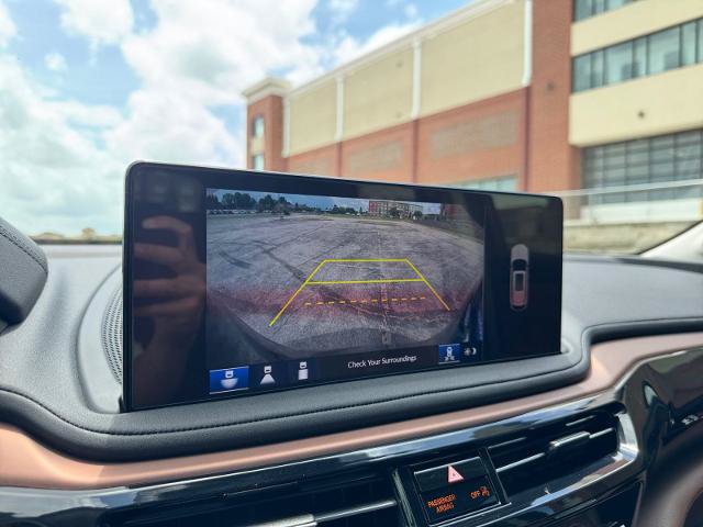 Used 2025 Acura MDX w/ Technology Package AWD/4WD image 34