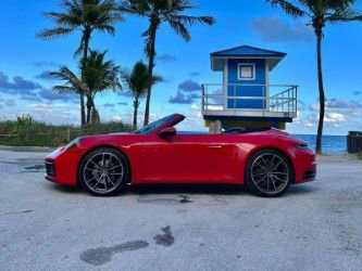 Used 2022 Porsche 911 Carrera RWD image 11