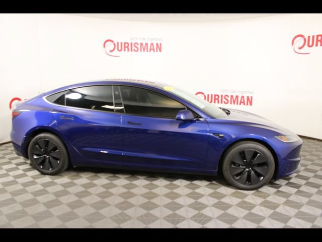 Used 2025 Tesla Model 3 Long Range AWD/4WD image 15