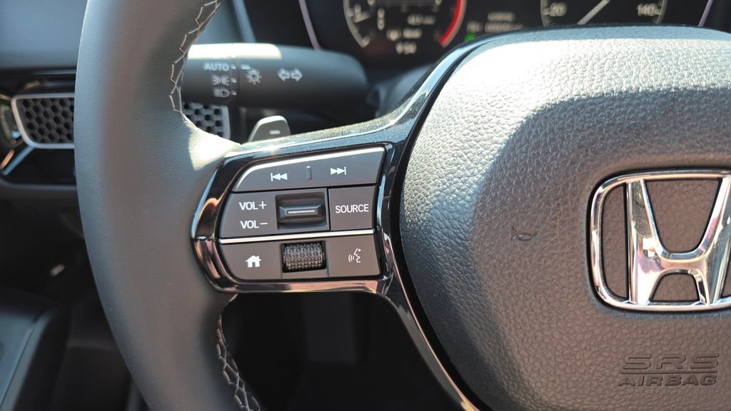 New 2026 Honda Civic Sport image 26