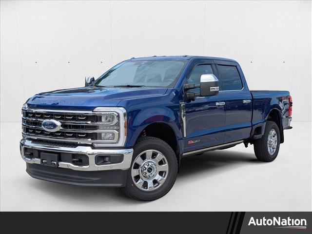 New 2026 Ford F250 King Ranch image 1