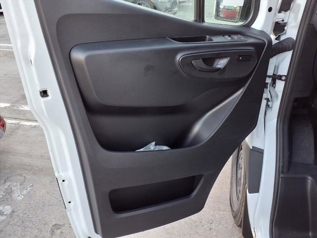 New 2025 Mercedes-Benz Sprinter 2500 image 14