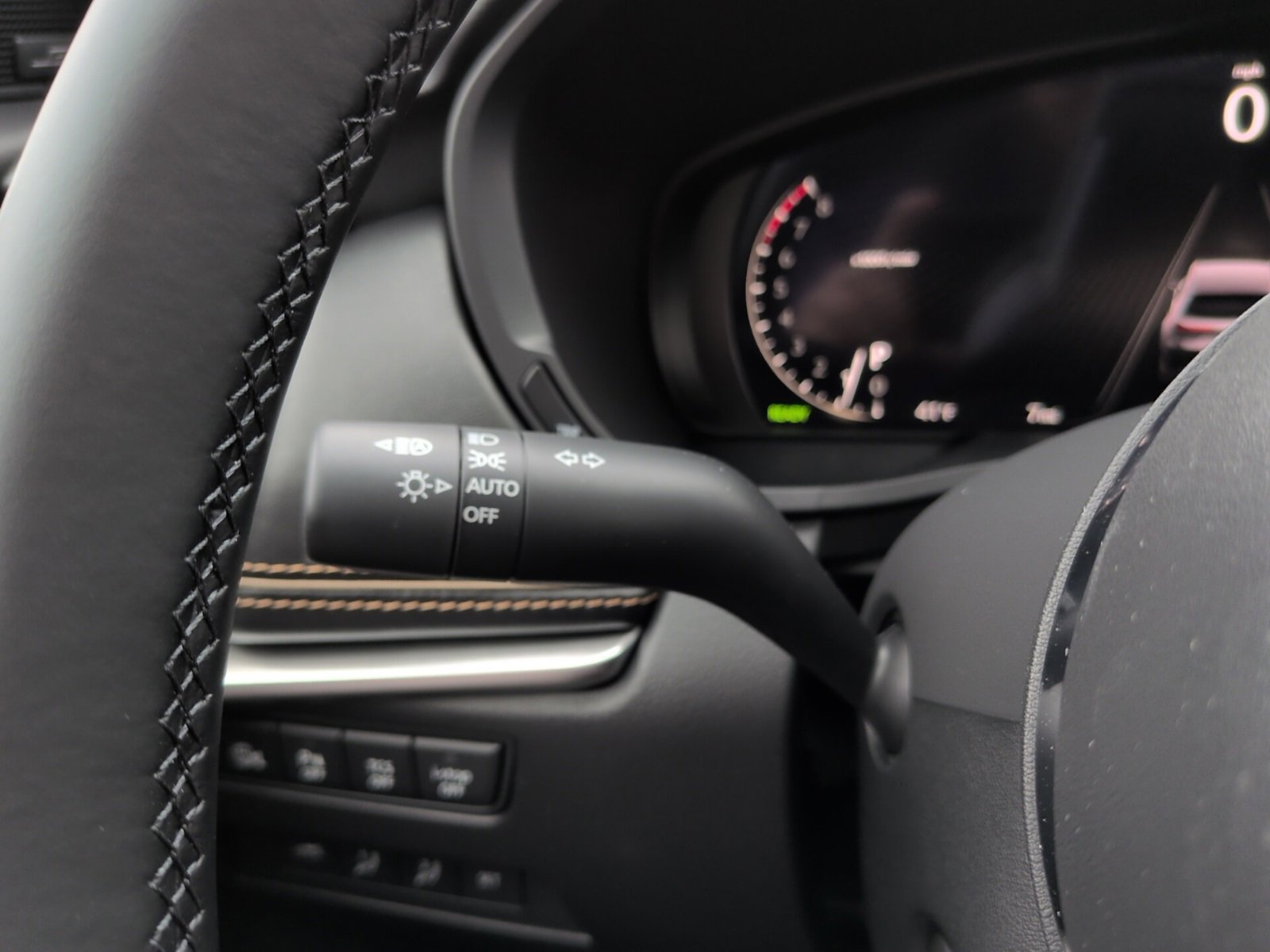 New 2026 MAZDA CX-90 3.3 Turbo S w/ Premium Package image 32