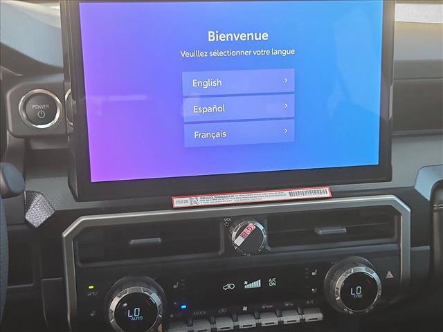 New 2026 Toyota 4Runner Limited AWD/4WD image 12