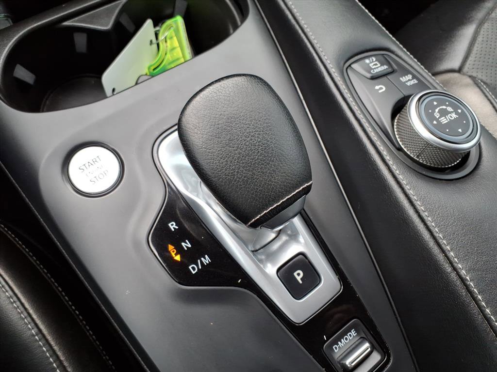 Used 2019 INFINITI QX50 Essential w/ Premium Heat Package image 23