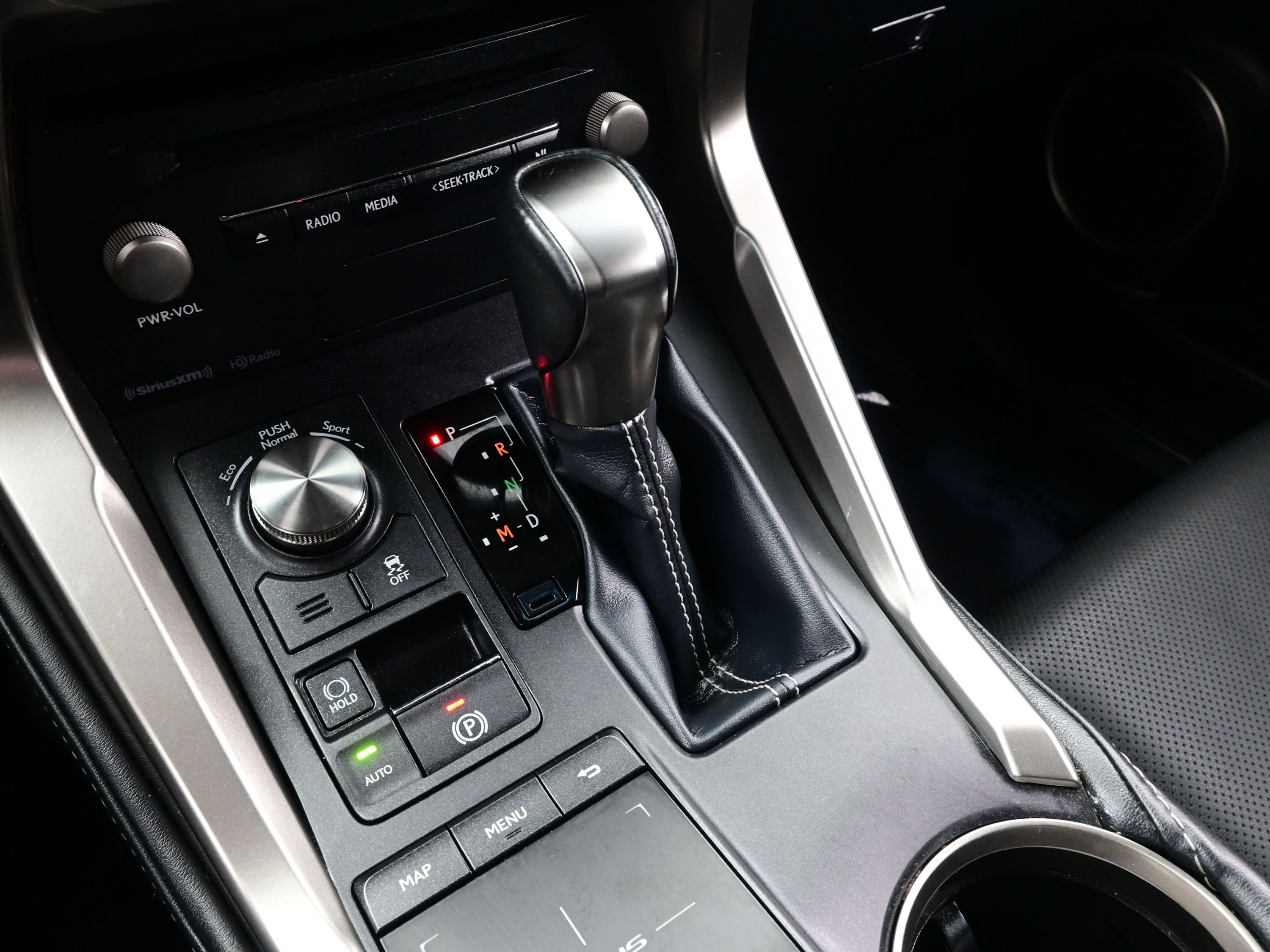 Used 2019 Lexus NX 300 AWD w/ Premium Package image 22
