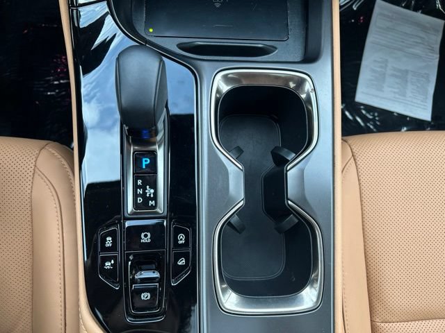 Used 2025 Lexus NX 350 AWD w/ Accessory Package (2T) image 17
