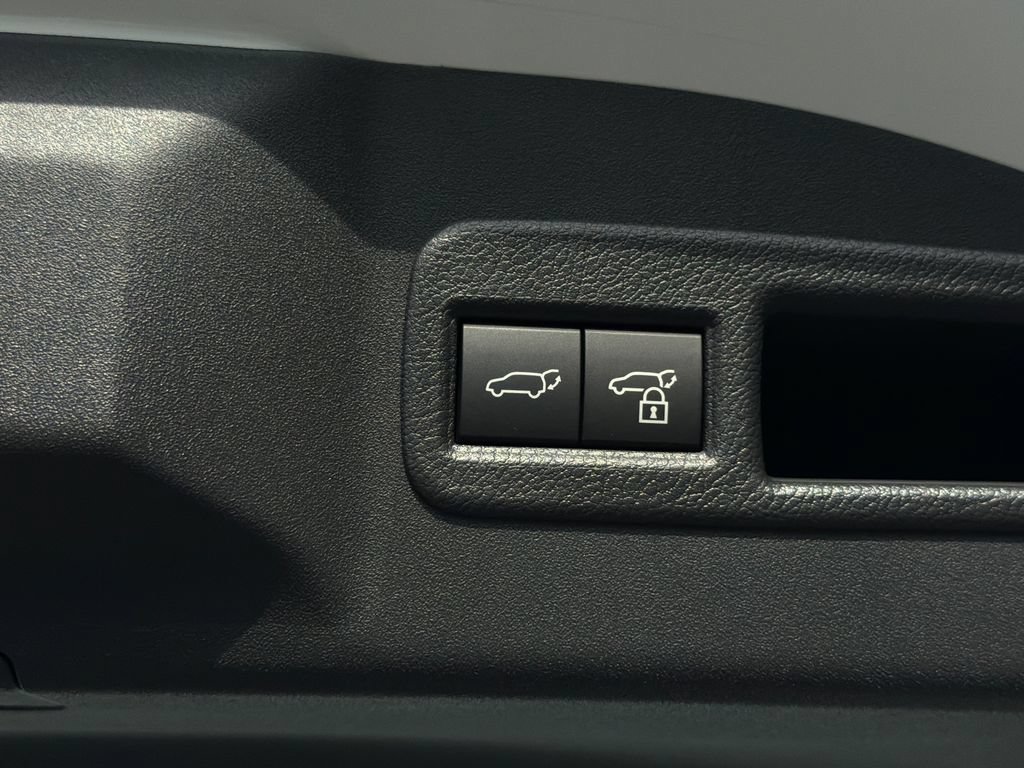 New 2026 Toyota bZ FWD image 8