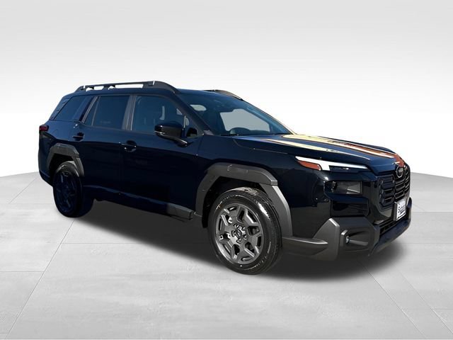 New 2026 Subaru Outback Premium