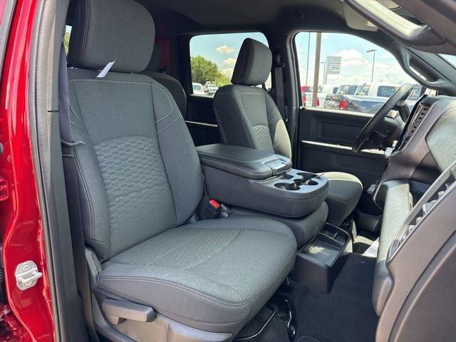 New 2026 RAM 3500 Tradesman AWD/4WD image 13