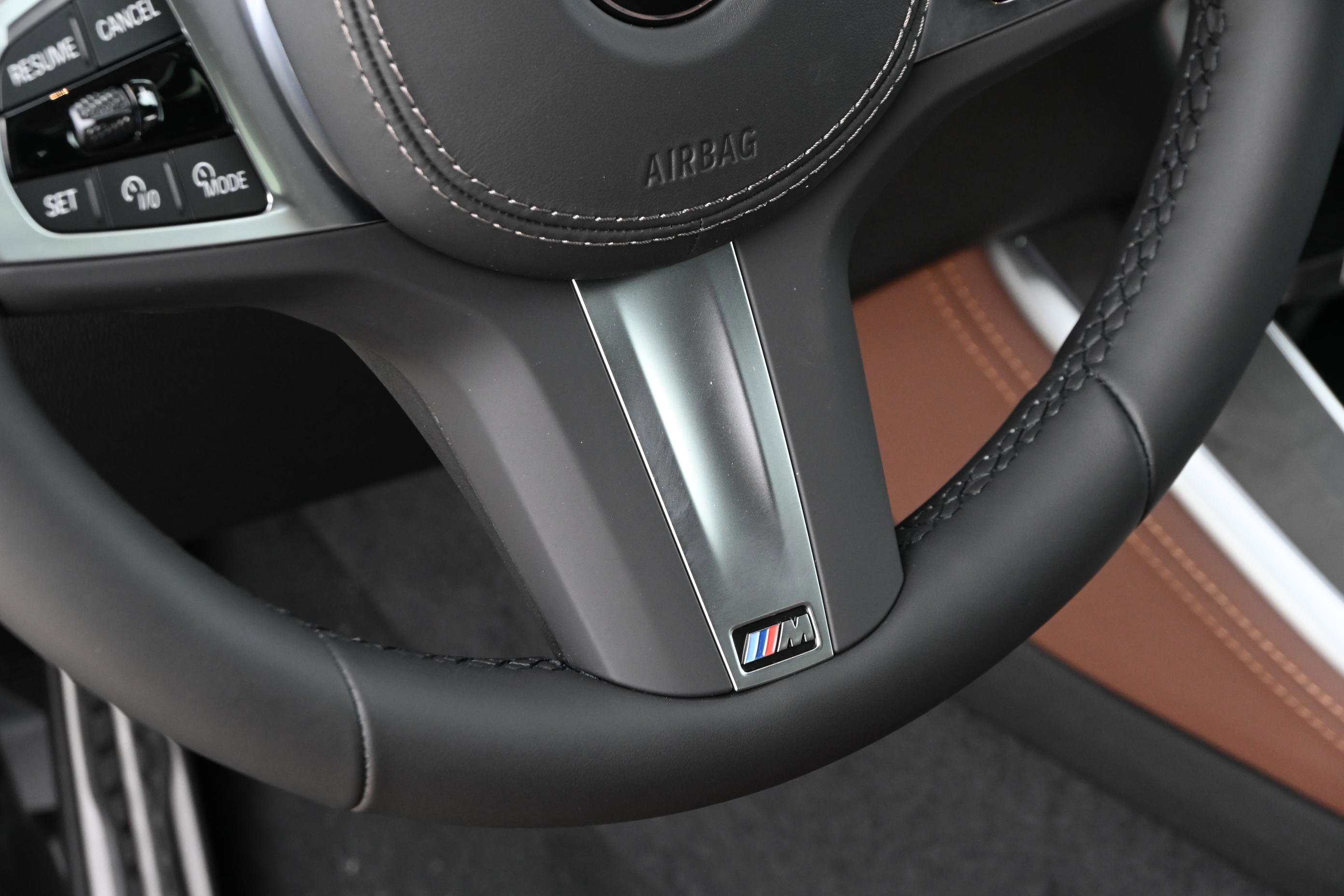 New 2026 BMW X5 xDrive40i w/ M Sport Package image 21