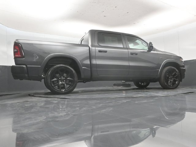 New 2027 RAM 1500 Laramie w/ Night Edition AWD/4WD image 52