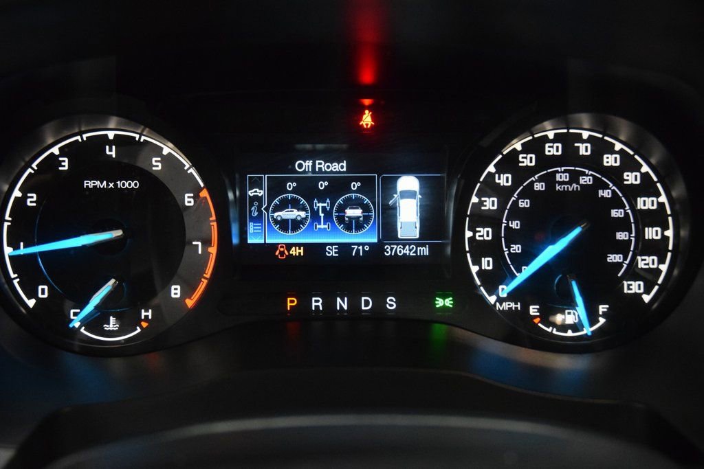 Used 2022 Ford Ranger XLT w/ Equipment Group 302A High image 50