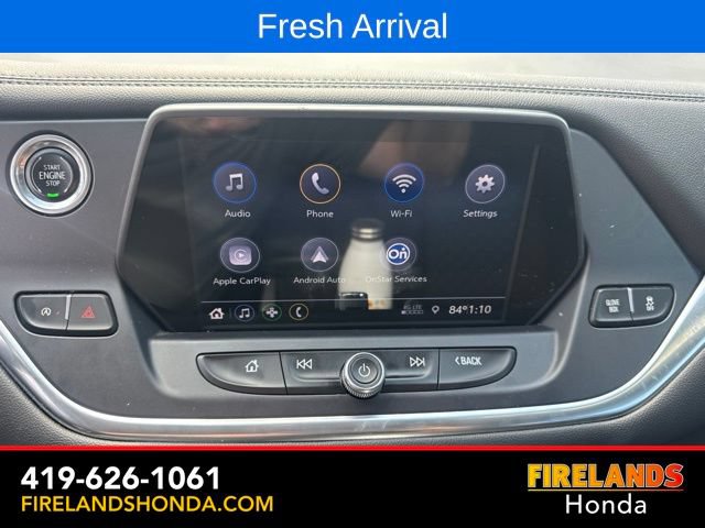 Used 2020 Chevrolet Blazer LT FWD image 24