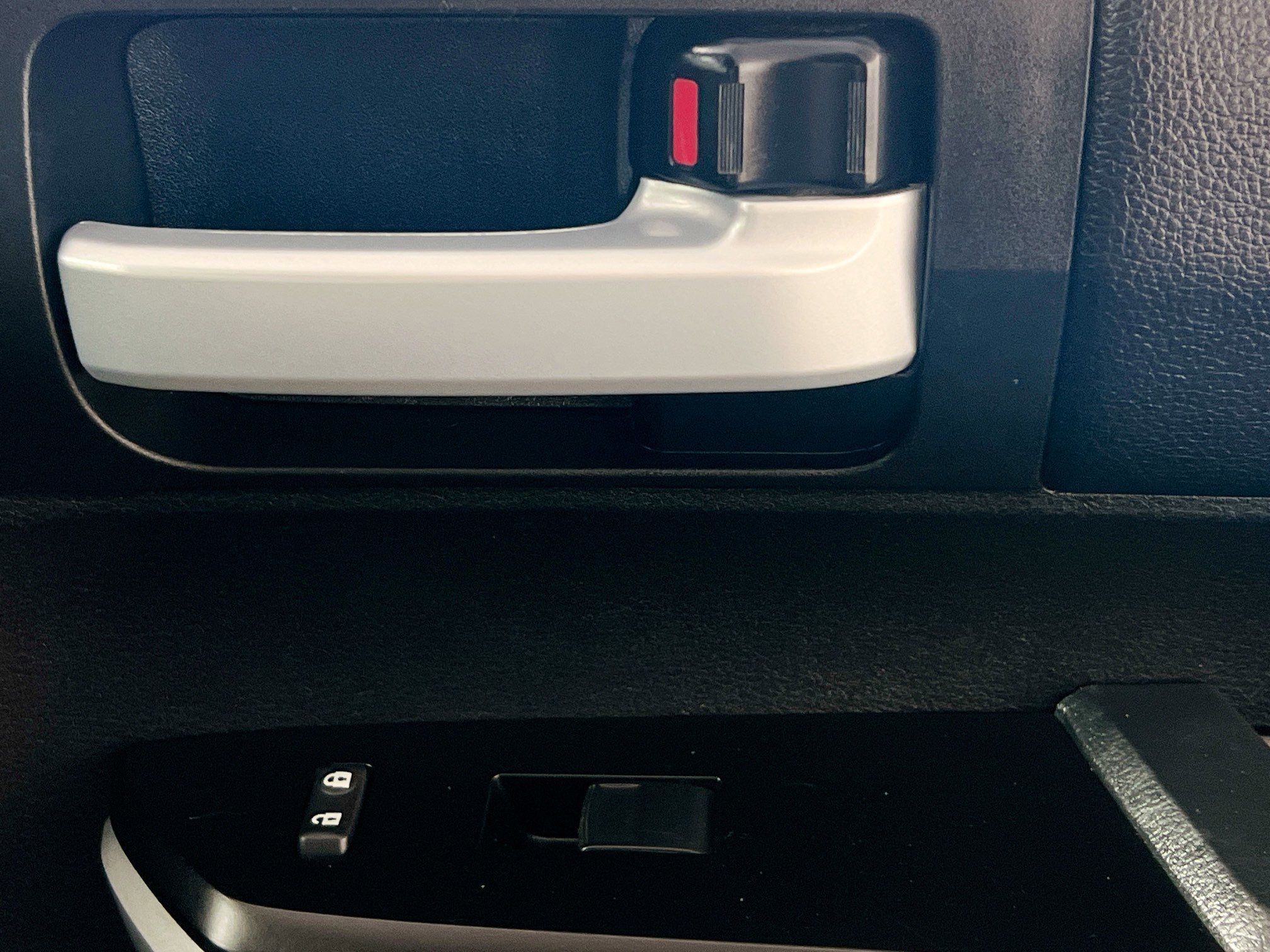 Used 2021 Toyota Tundra SR5 w/ SR5 Leather Package image 31