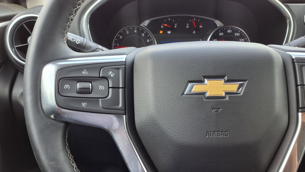 Used 2024 Chevrolet Blazer LT w/ LPO, Floor Liner Package FWD image 29