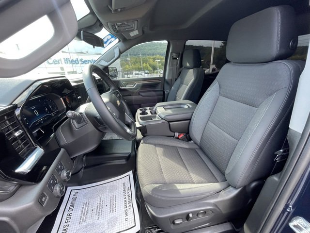 Certified 2023 Chevrolet Silverado 1500 LT image 25