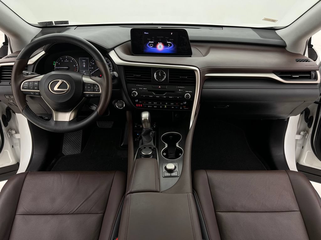Used 2017 Lexus RX 350 AWD w/ Premium Package image 21
