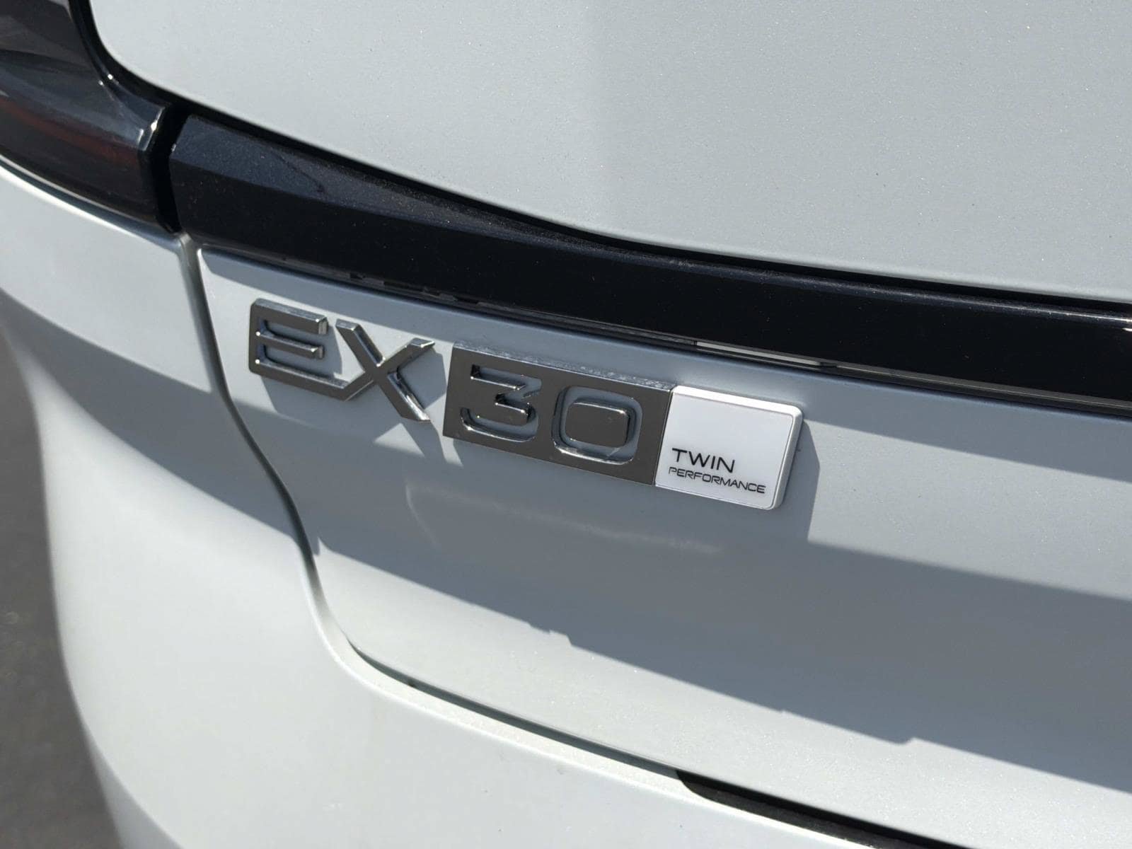 New 2026 Volvo EX30 Ultra AWD/4WD image 22