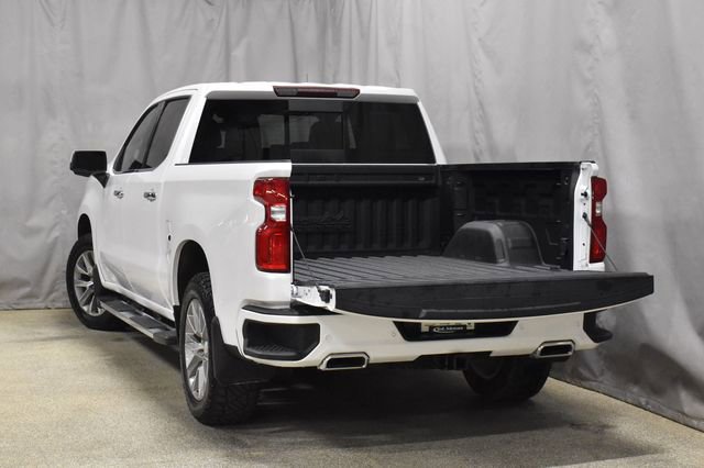 Used 2020 Chevrolet Silverado 1500 High Country w/ Safety Package II image 10