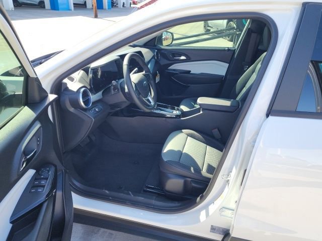 New 2026 Chevrolet Trax LT w/ Midnight Edition image 19