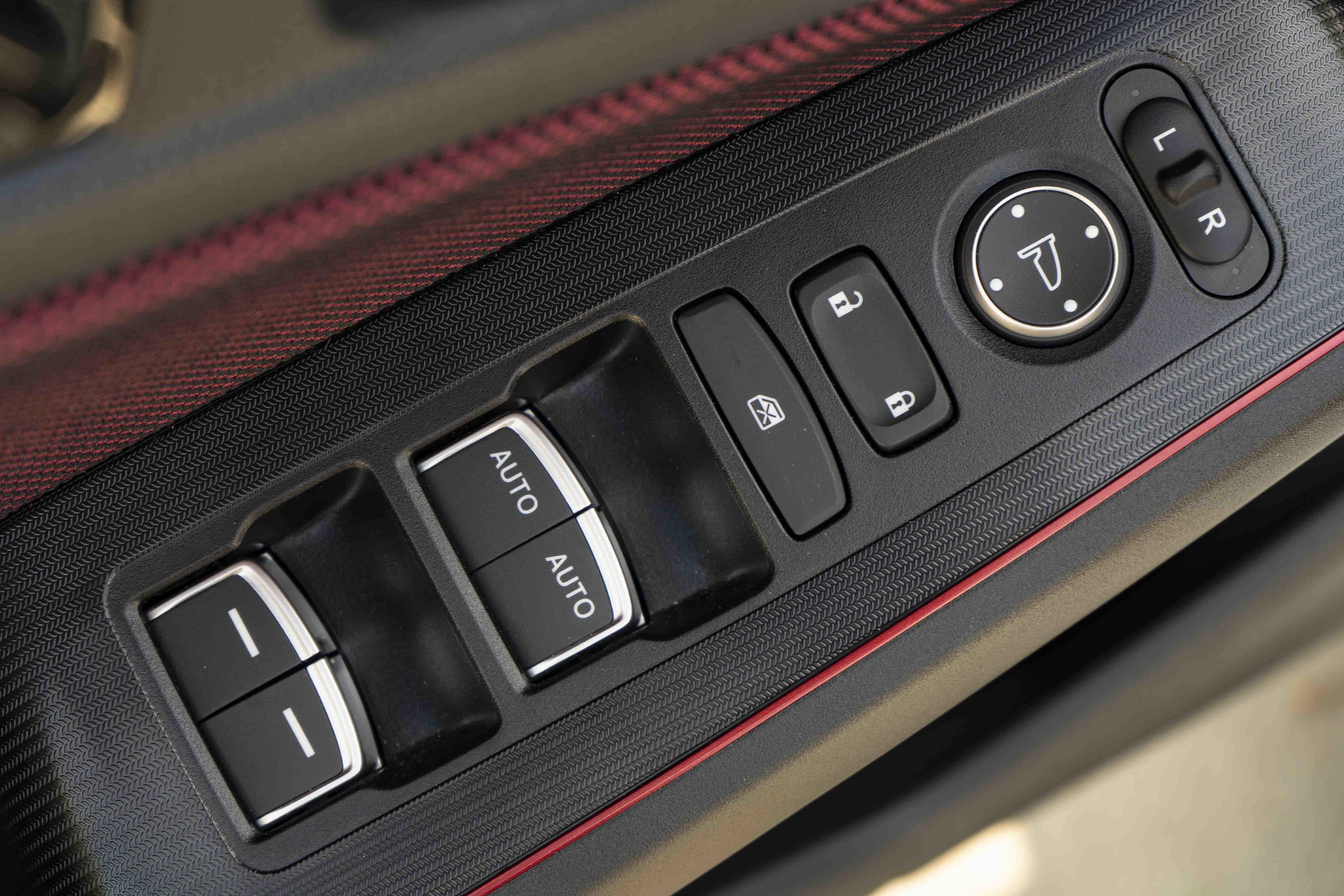 Used 2026 Honda Civic Si image 37