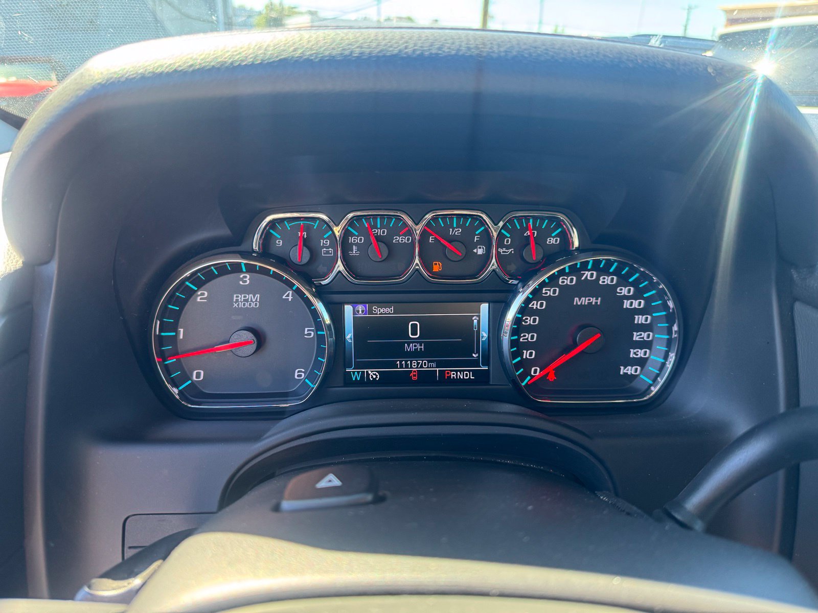 Used 2018 Chevrolet Tahoe LT AWD/4WD image 20