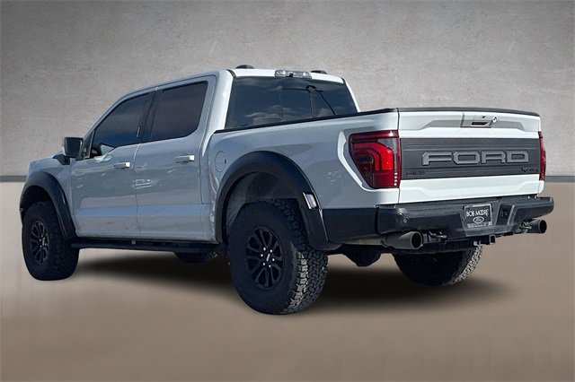 Used 2024 Ford F150 Raptor image 12
