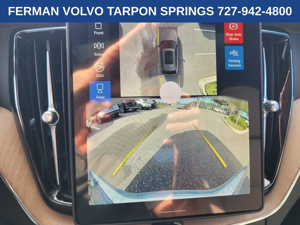 New 2026 Volvo XC60 B5 Plus w/ Protection Package Premier image 27