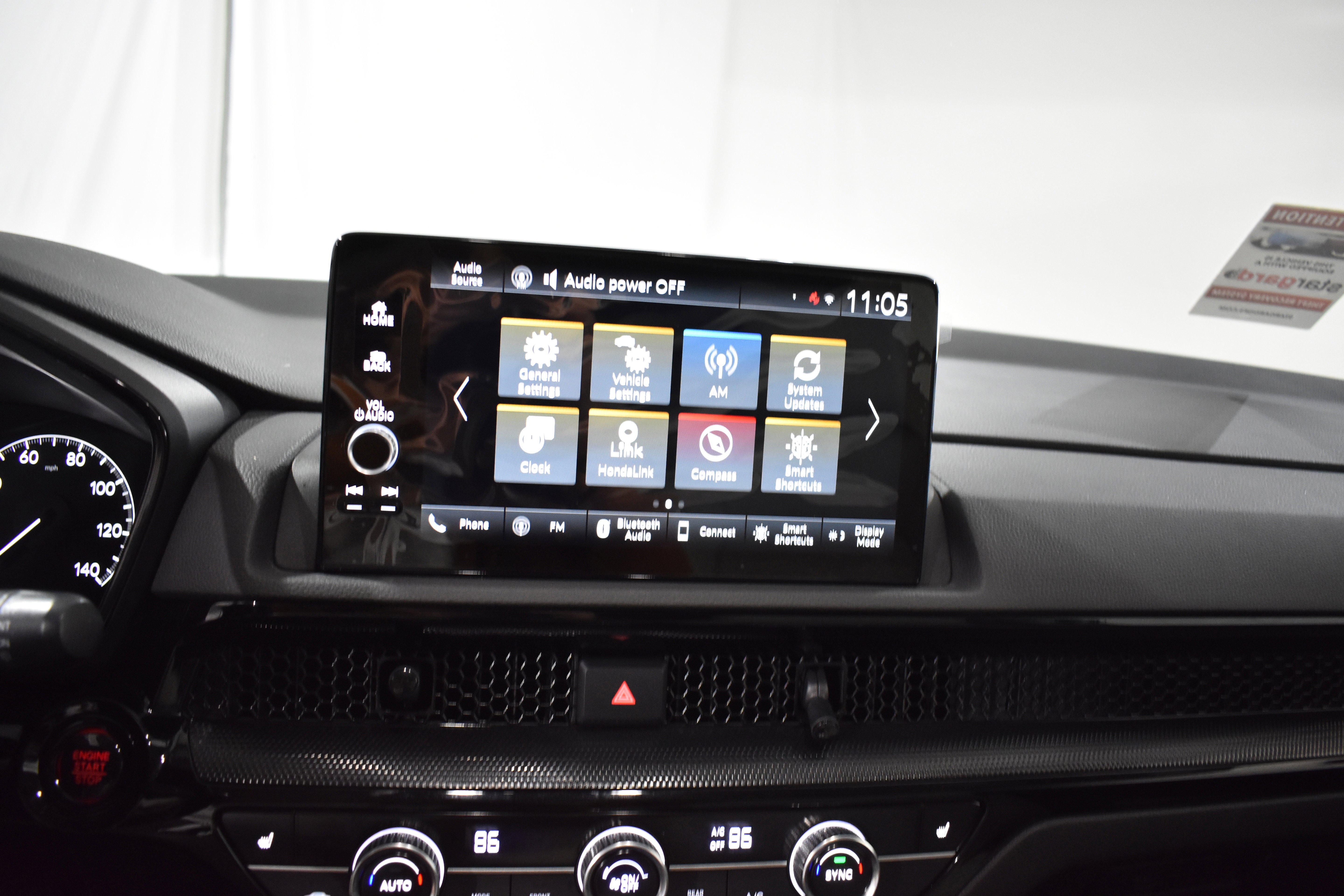 Certified 2024 Honda CR-V EX-L image 22