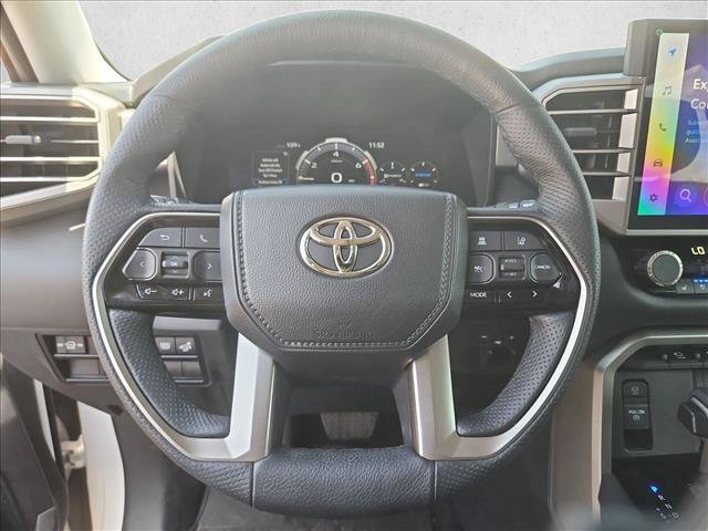 Used 2023 Toyota Sequoia Limited AWD/4WD image 13