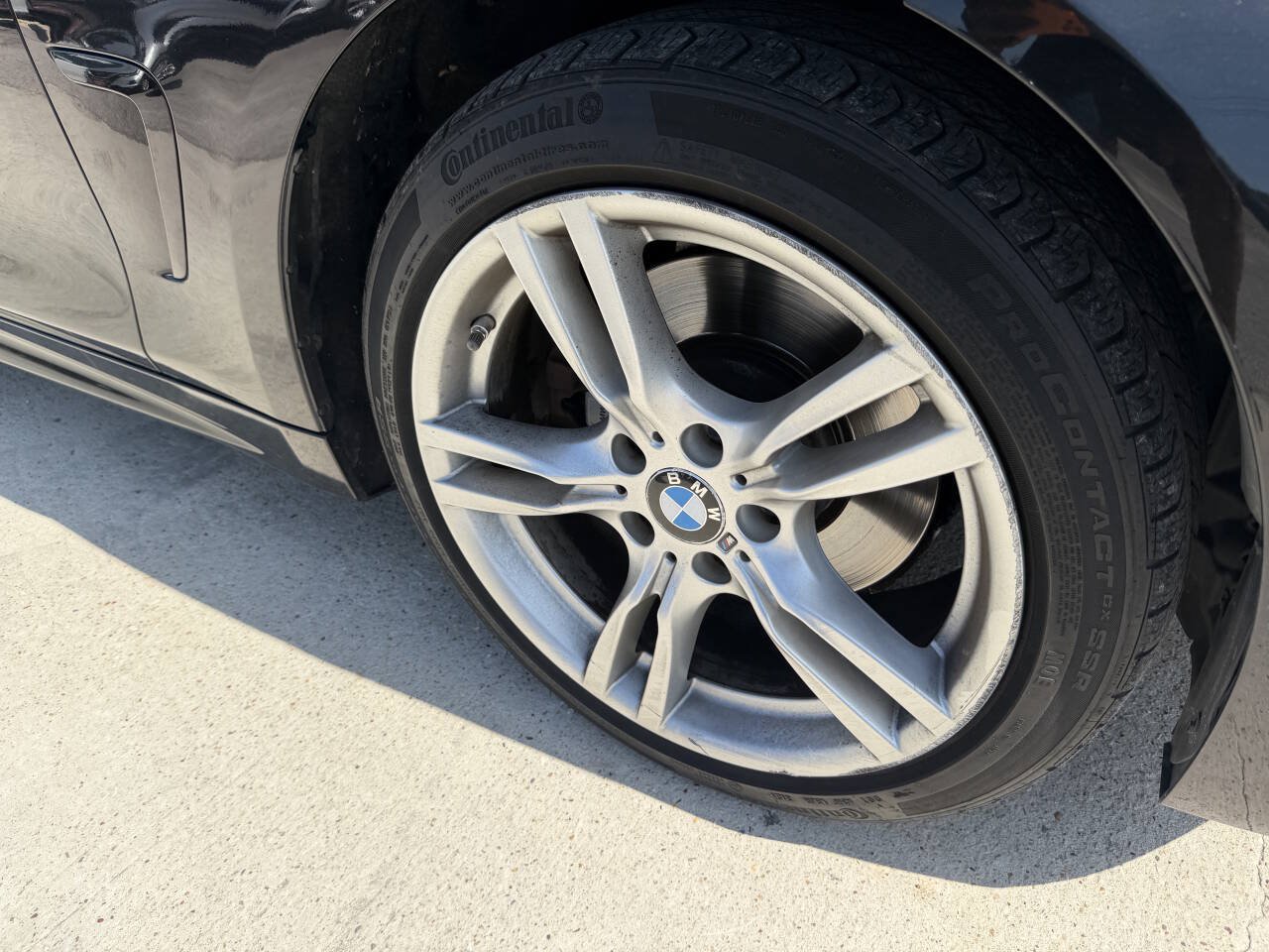 Used 2015 BMW 428i xDrive Coupe AWD/4WD image 21